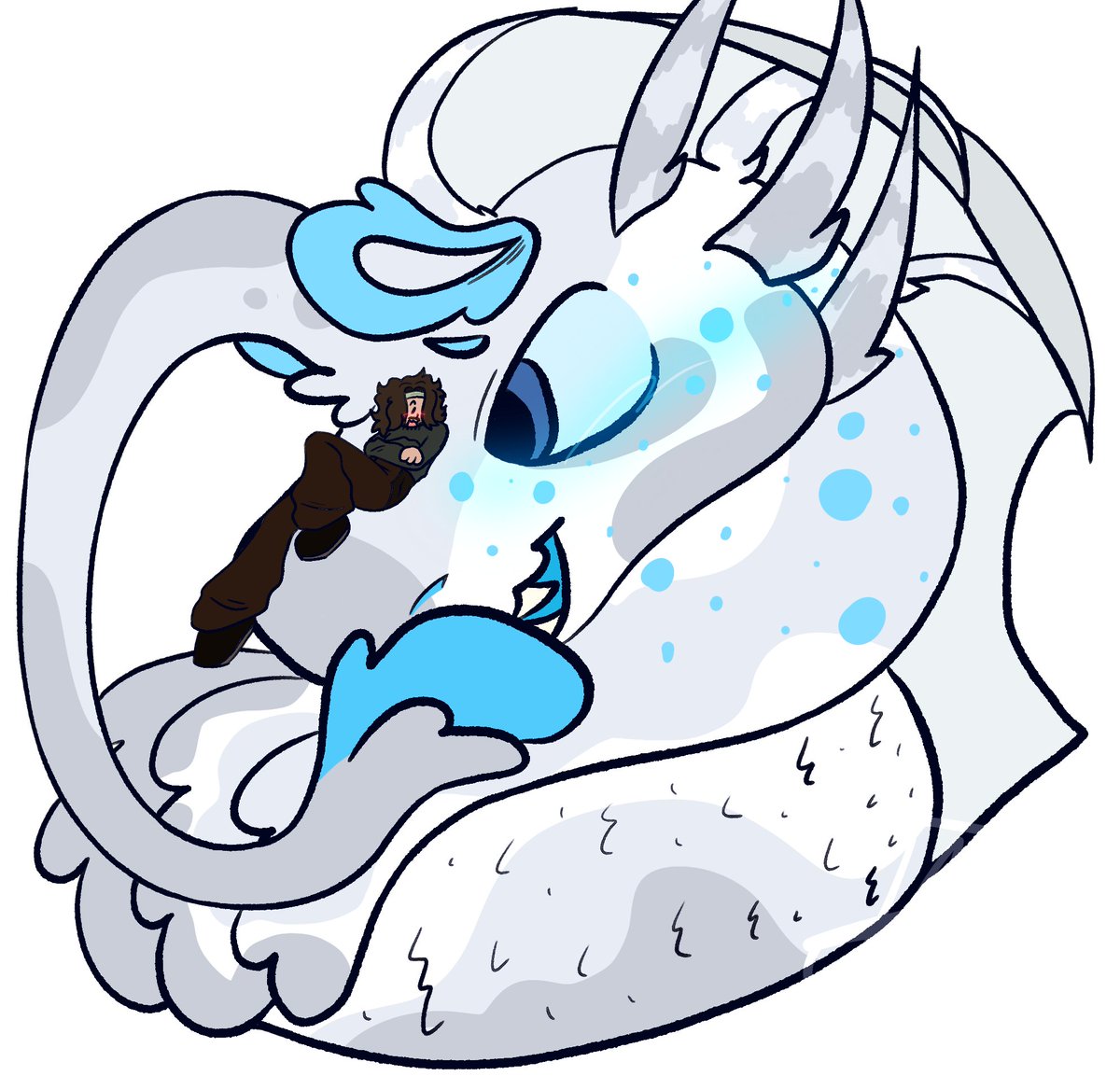 Milo Death Simon Rabbit Will be changing this to my PFP soon, but got some ...