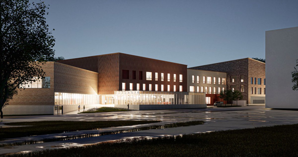 Pirkkalan kunta tweet media