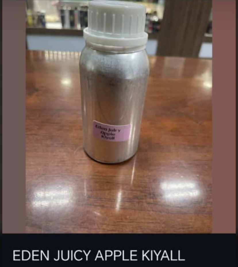 Thèa Scents tweet media
