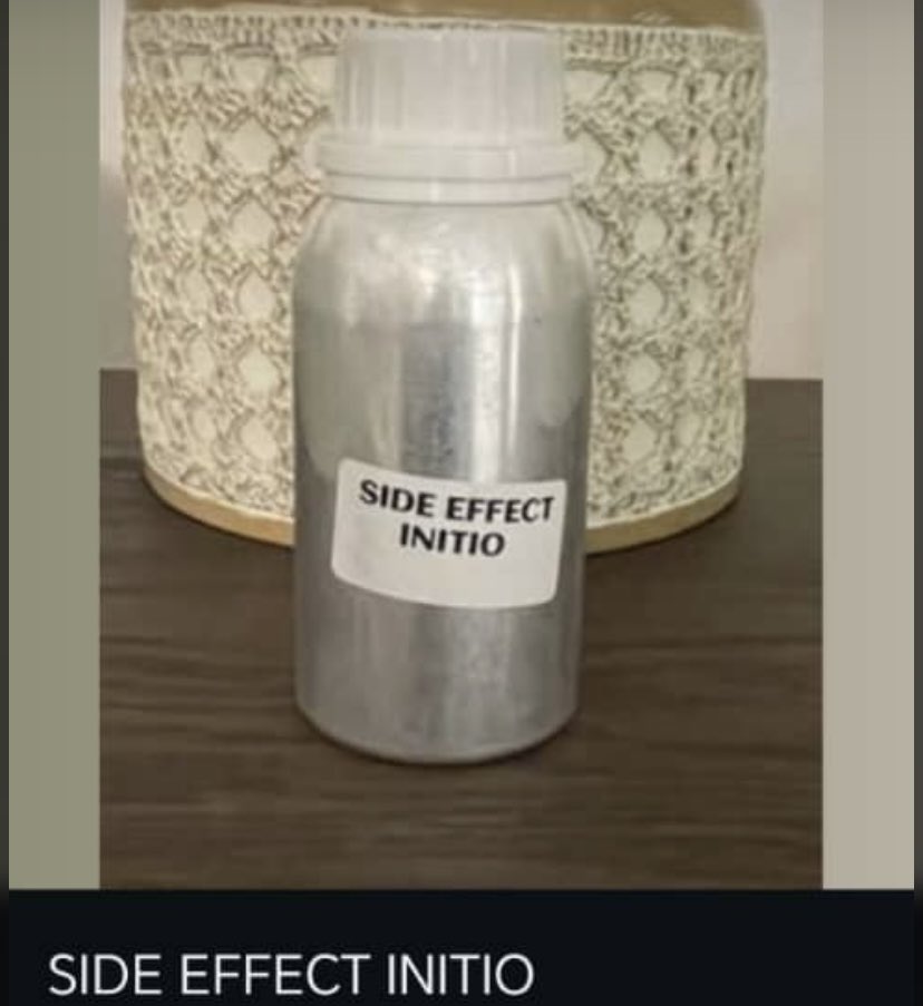 Thèa Scents tweet media