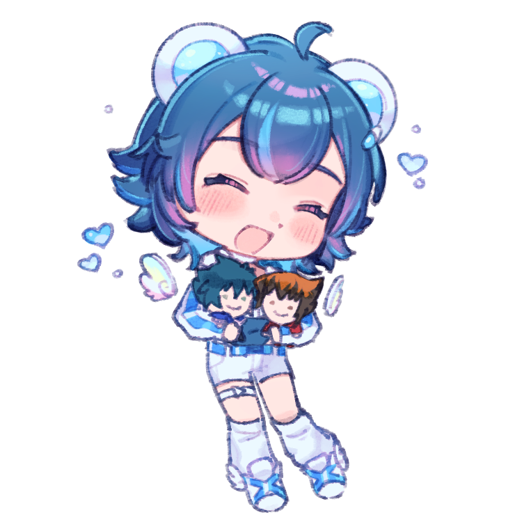 「LIVE NOW Very lowkey stream today doing 」|◤ XΞN ◢のイラスト