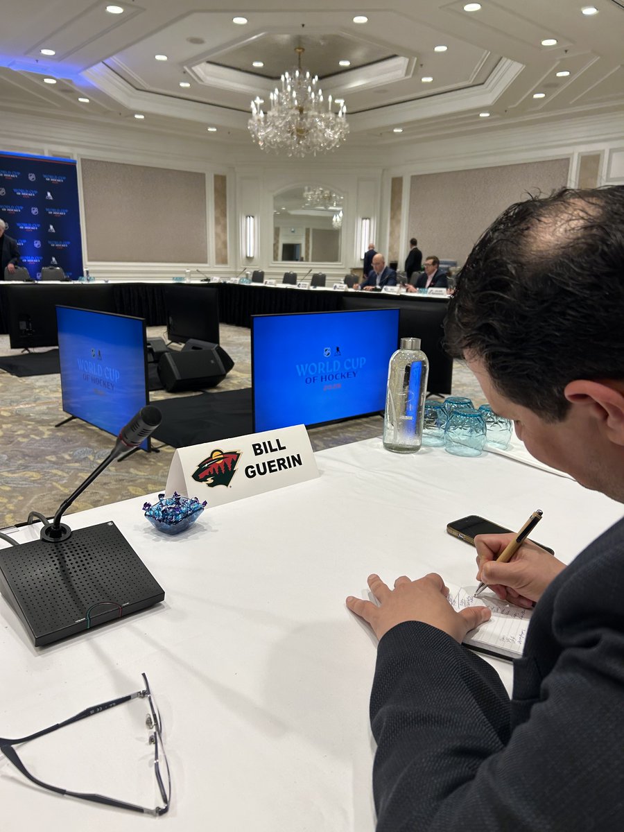 Pierre LeBrun tweet media