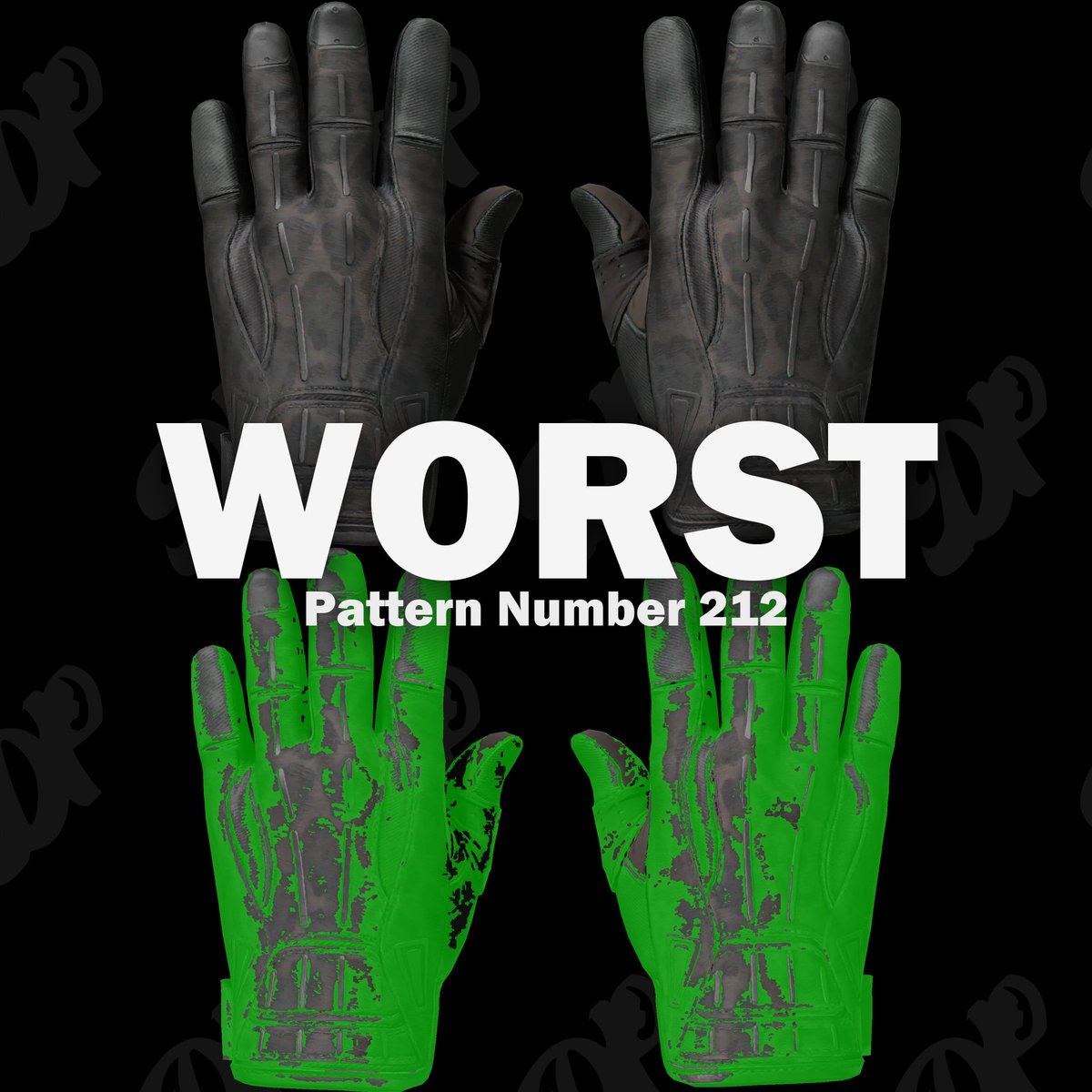 Dispattern tweet media