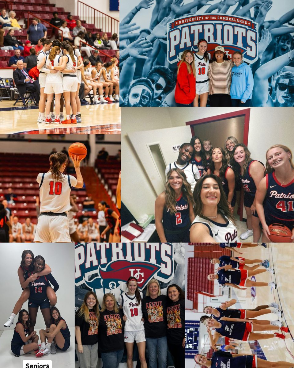 mackenzie “mack” babb tweet media