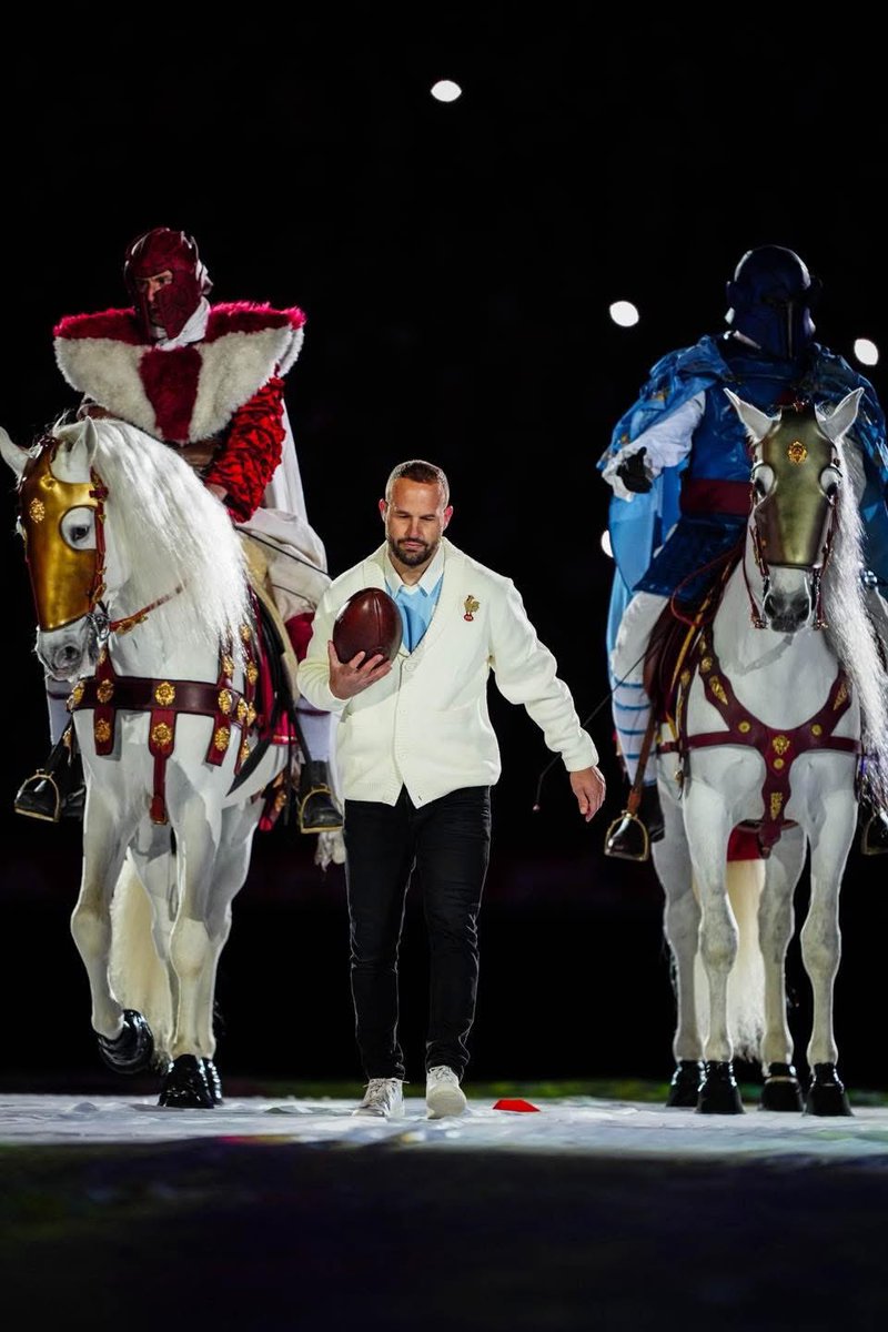 ᴍɪᴄʜᴀʟᴀᴋ ғʀᴇᴅᴇʀɪᴄ tweet media