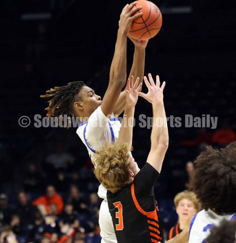 Southwest Ohio Sports Daily tweet media