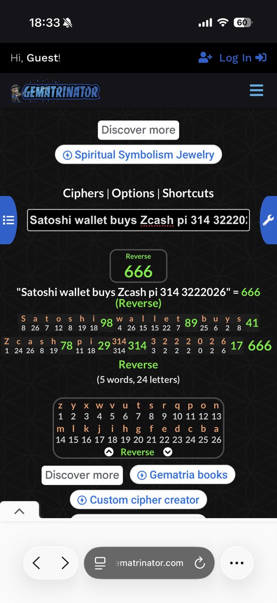 HansLanda369's tweet photo. Almost time for an Epstein pump to busts those idiots stops  $ZEC 
Special ☢️ crypto event might say hi ☠️ https://t.co/Fp7WPUzF5z