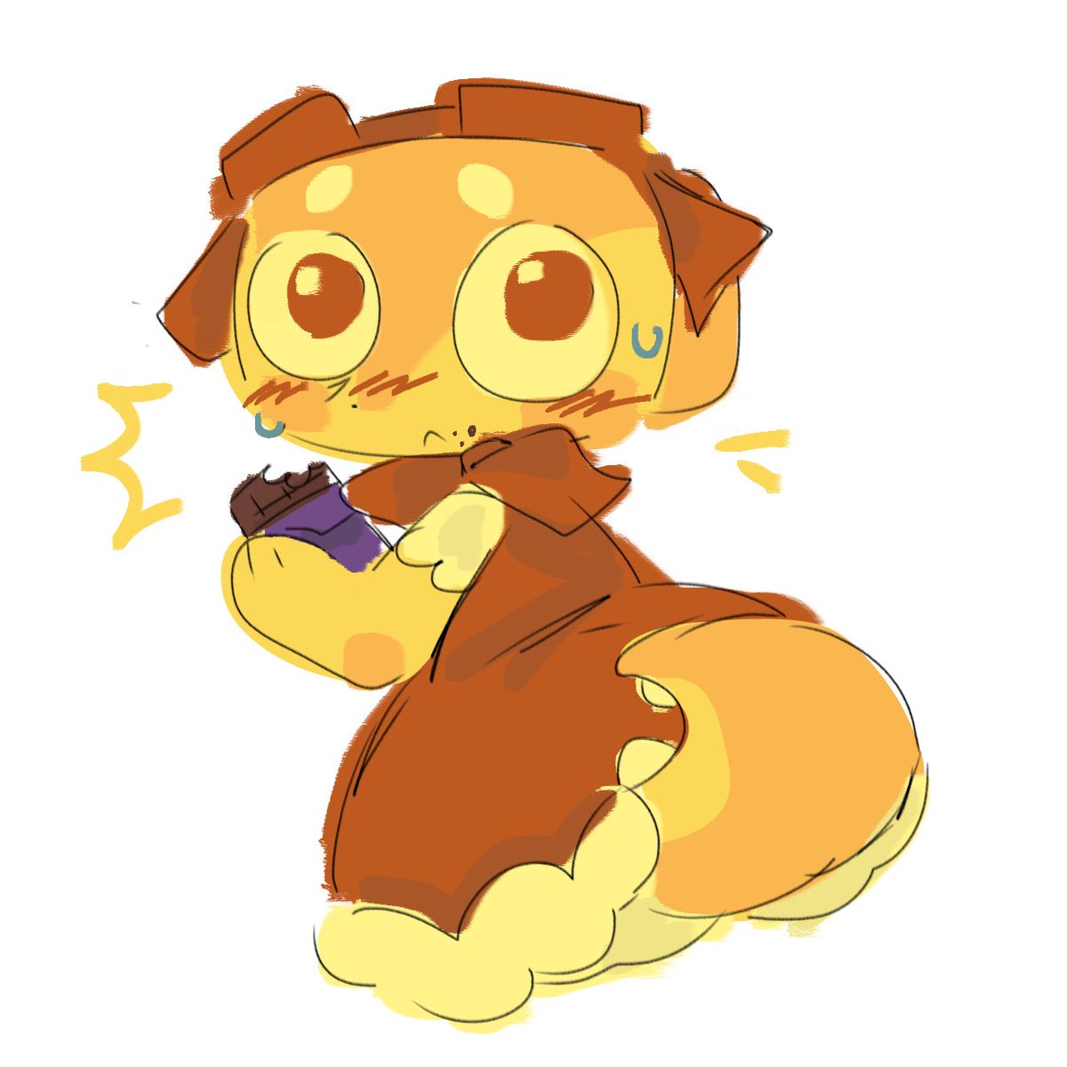 daily shelly tweet media