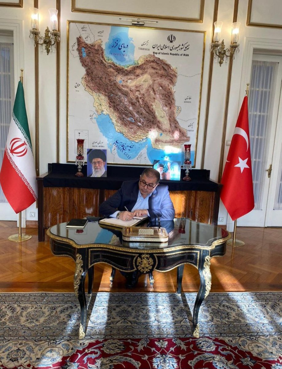 מיכאל Michael Milshtein/ميخائيل ميلشطاين tweet media