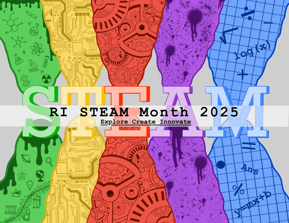 Rhode Island Department of Education (RIDE) tweet media