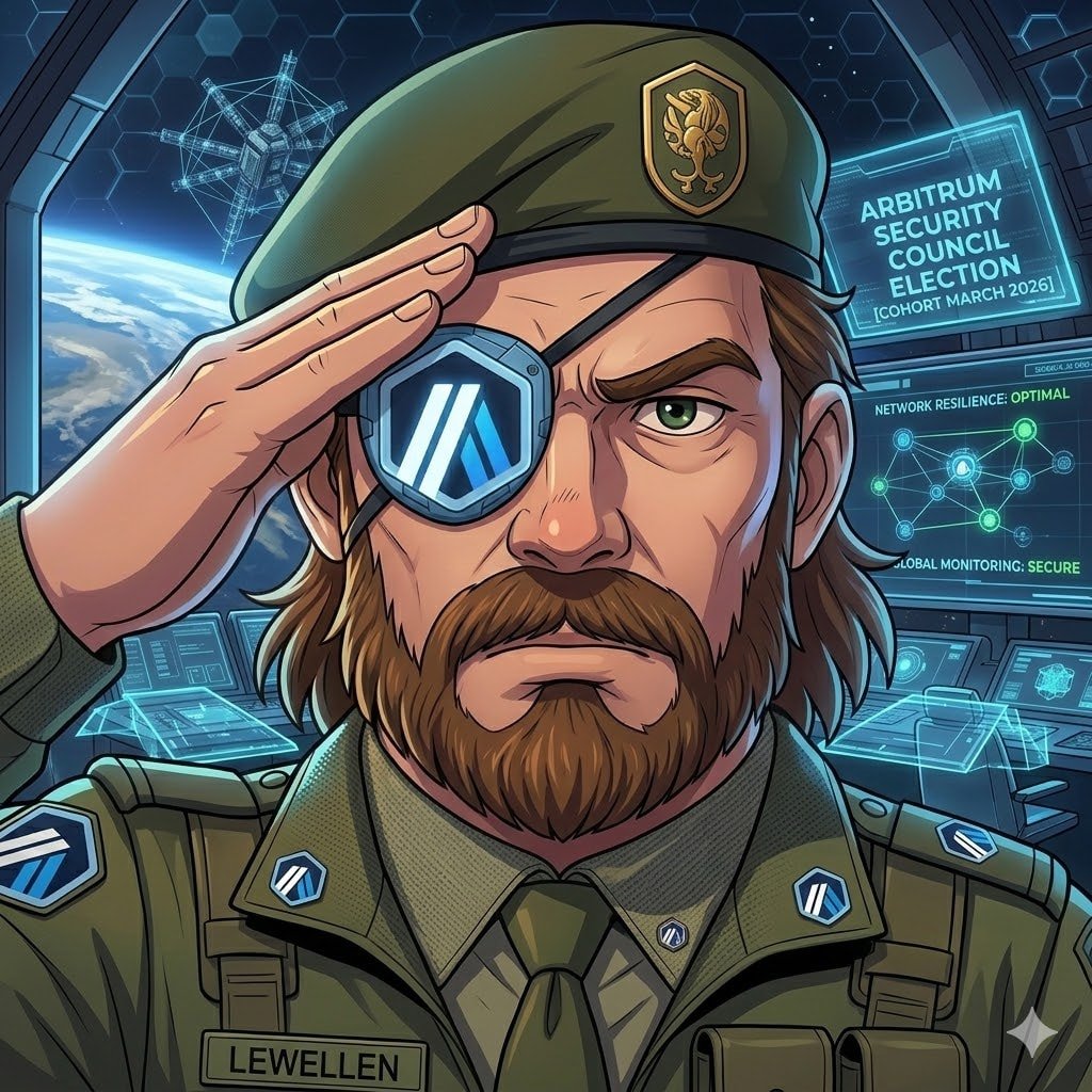 Michael Lewellen tweet media