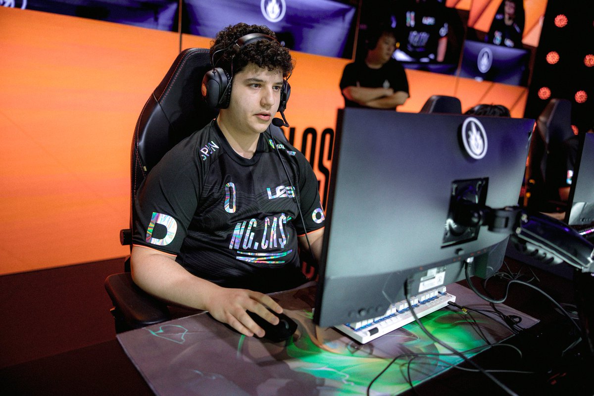 Sheep Esports Brasil tweet media