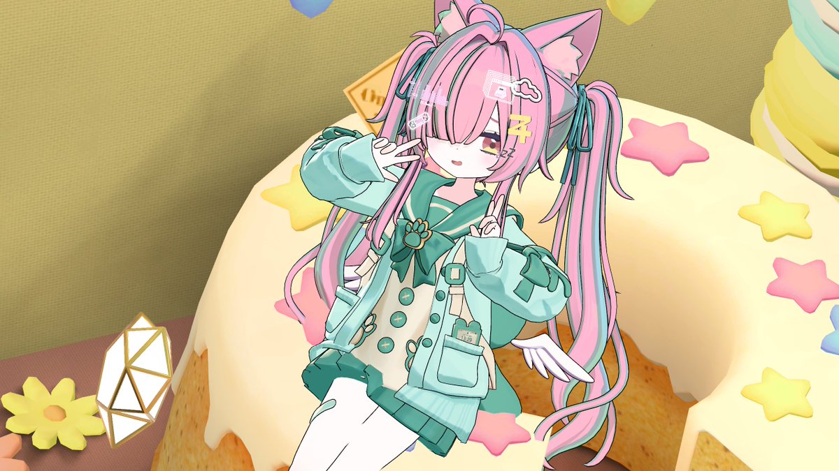 によ。🐼 tweet media