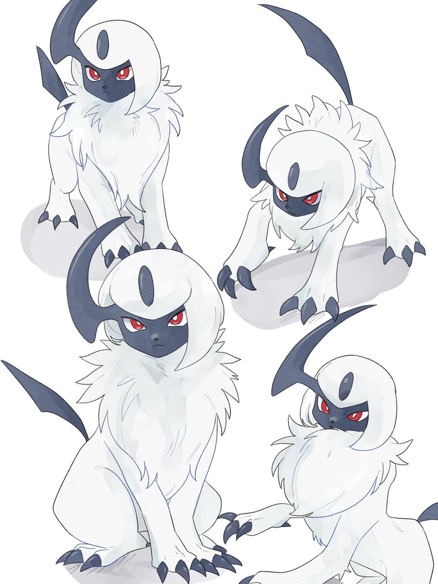 虎守かもめ tweet media