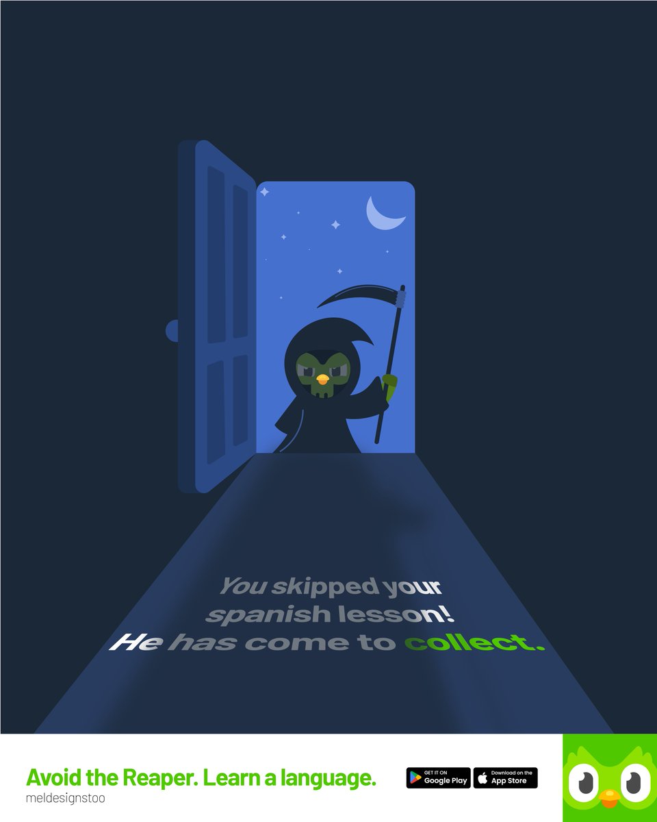 meldesignstoo tweet media