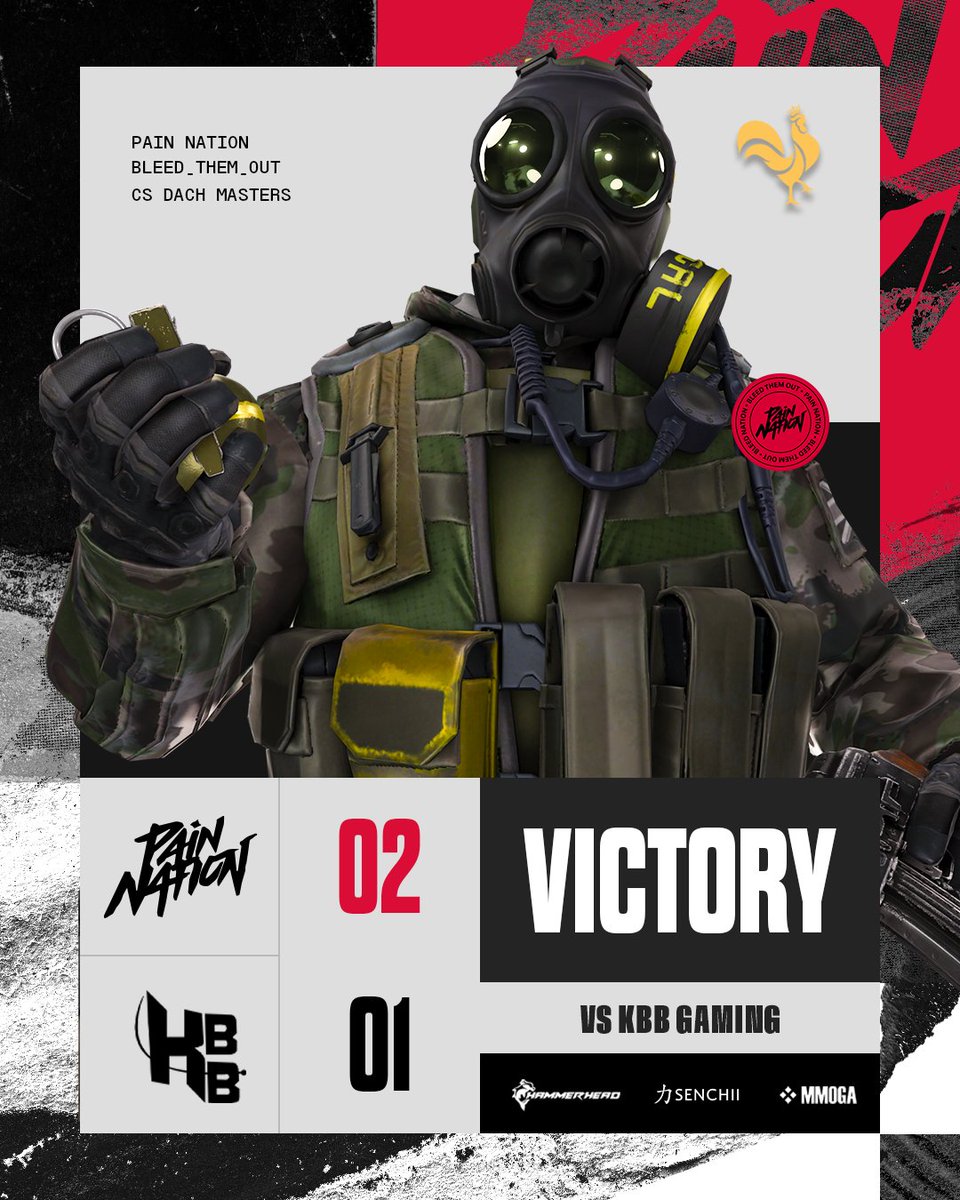 Pain Nation e.V. tweet media