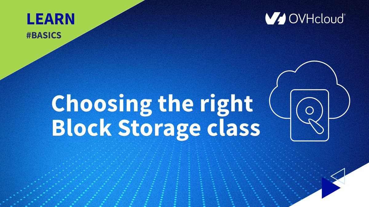 OVHcloud US tweet media