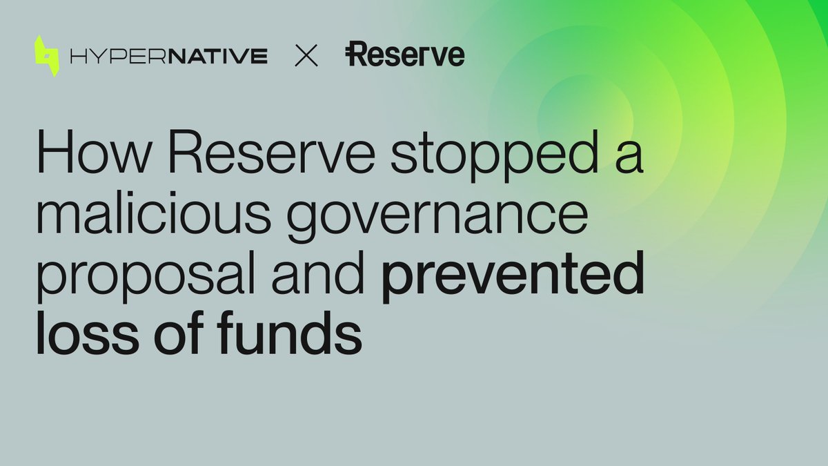 HypernativeLabs tweet media