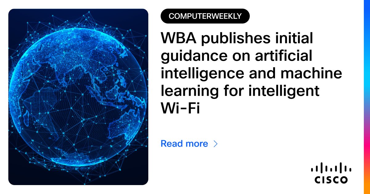 Cisco Enterprise Networking tweet media