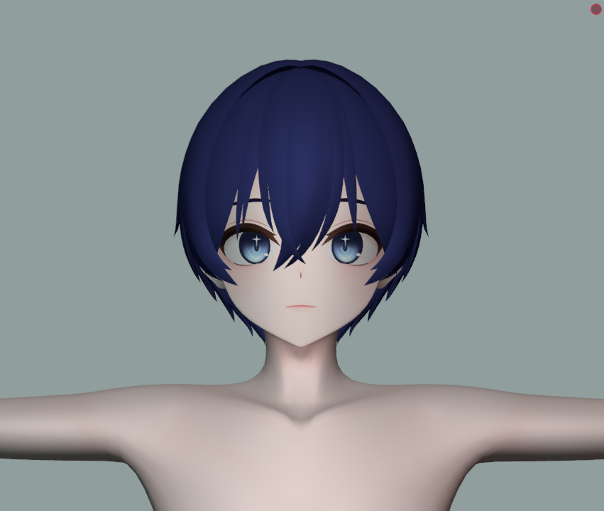MOONU159's tweet photo. 완성은 아니지만 많이 진행된 것 같아 (WIP) https://t.co/Q6gb6Ev2MR