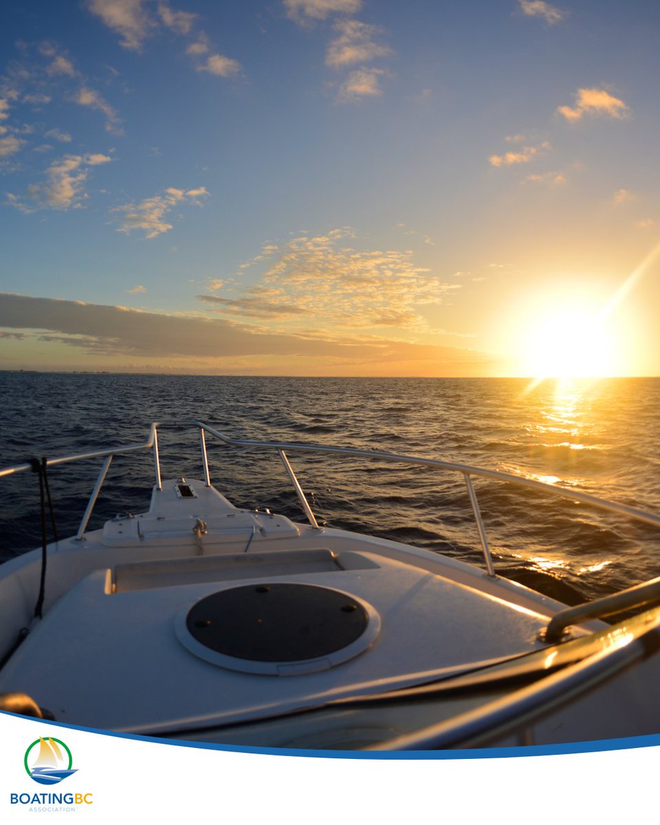 Boating BC Assoc. tweet media