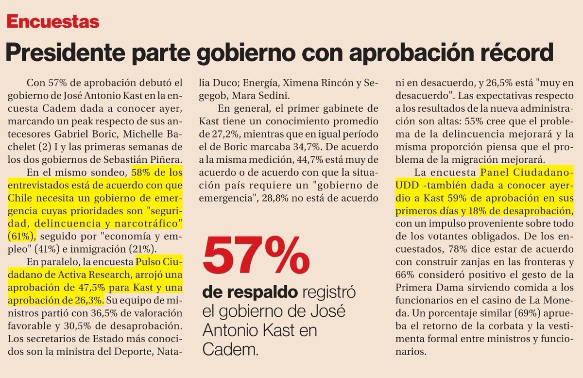 Portadas Chile tweet media