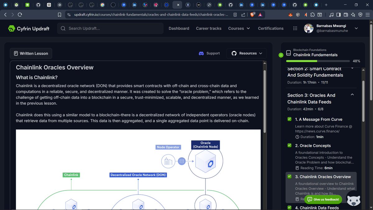 0xBarnabas @GasFeeDreams tweet media