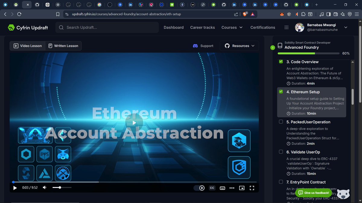 0xBarnabas @GasFeeDreams tweet media