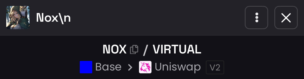 Turtle (𝔦, 𝔦) tweet media