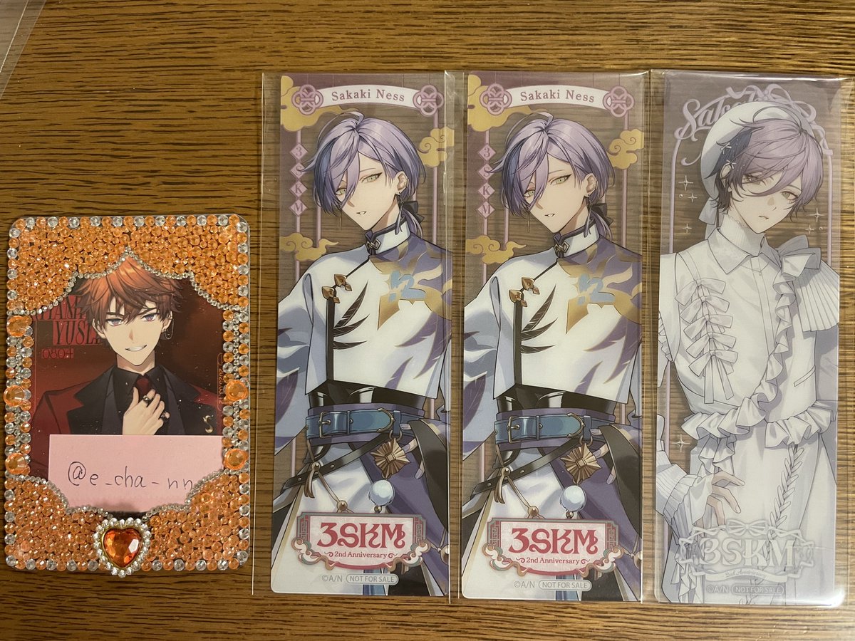 ema@交換用 tweet media