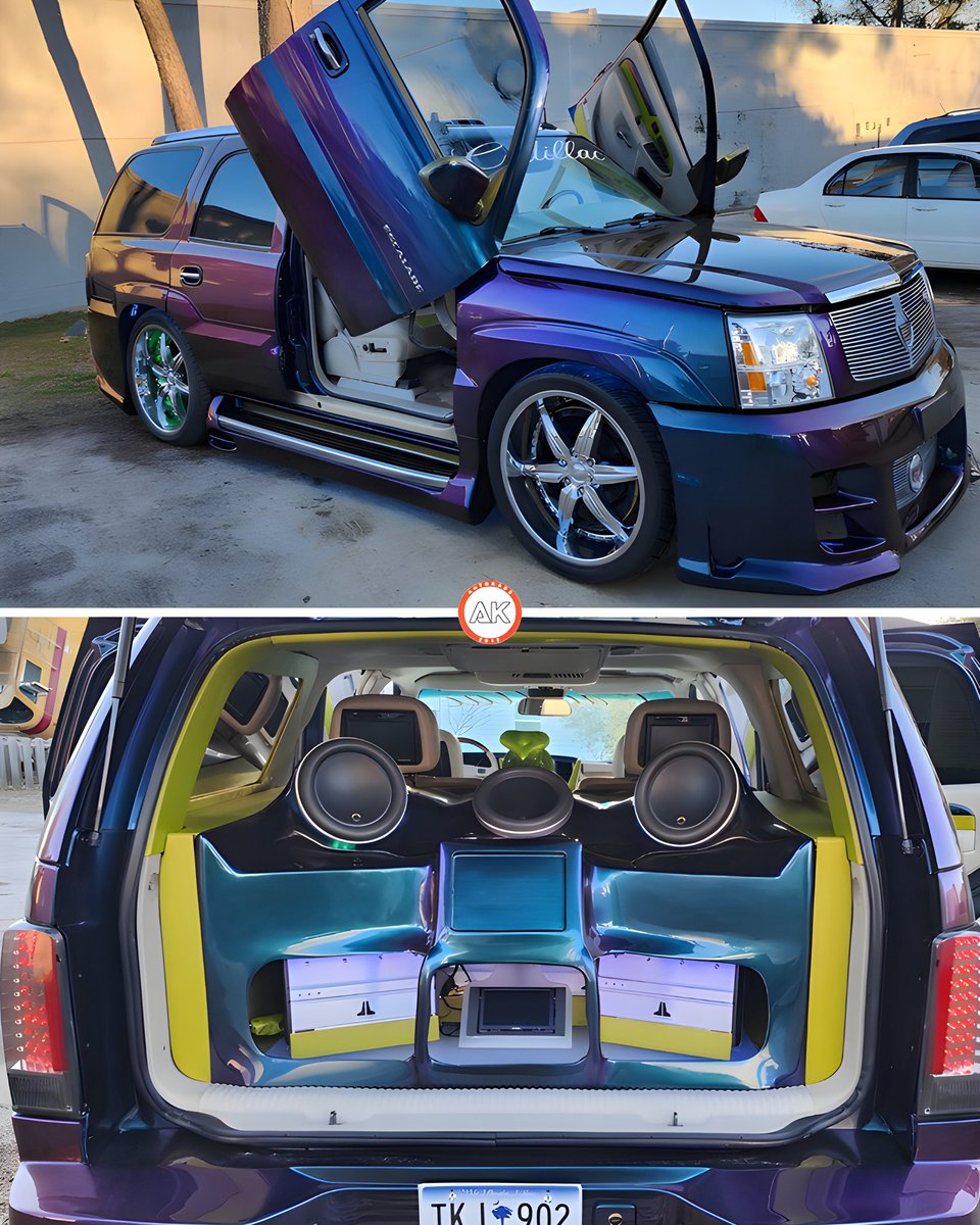 AutoKars tweet media