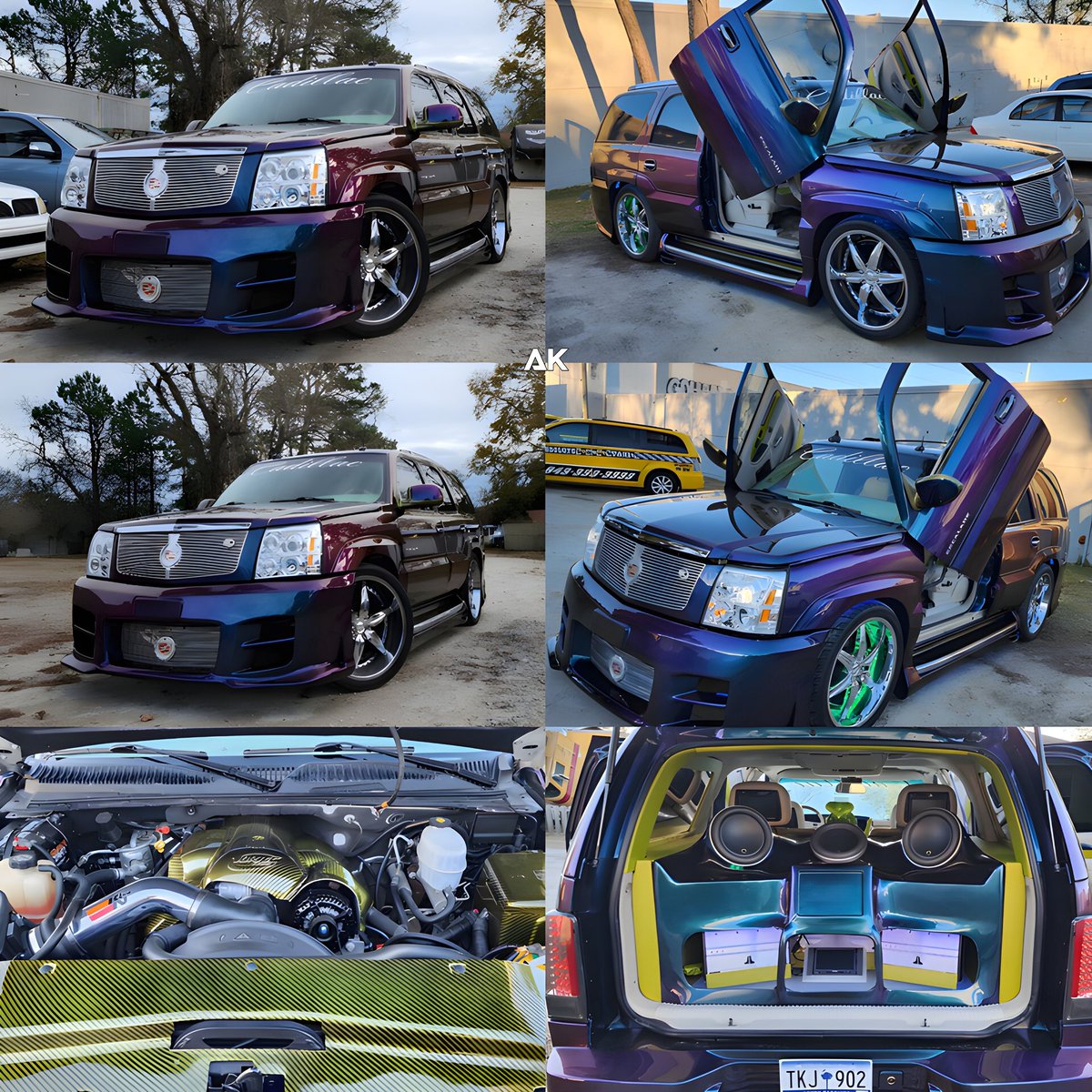 AutoKars tweet media