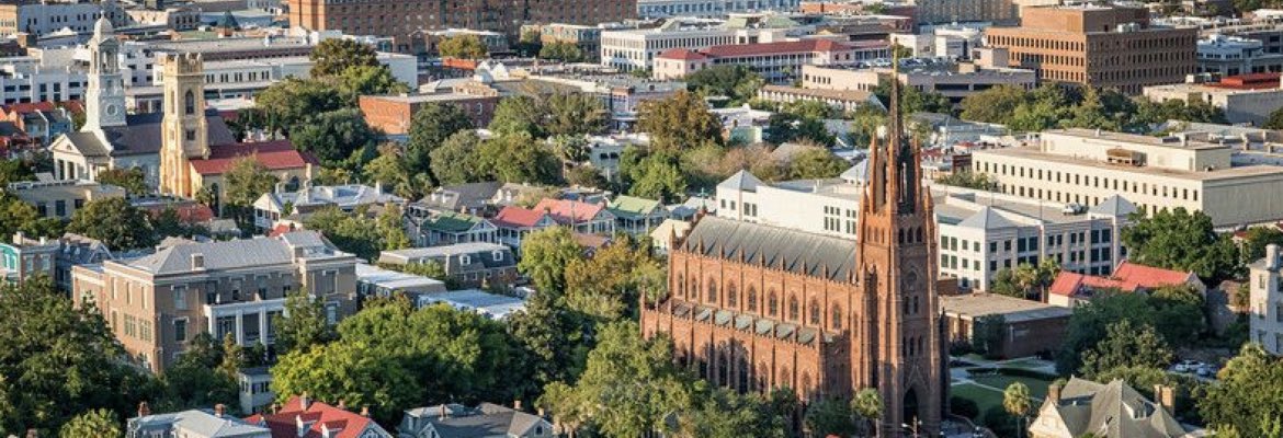 Charleston Daily tweet media