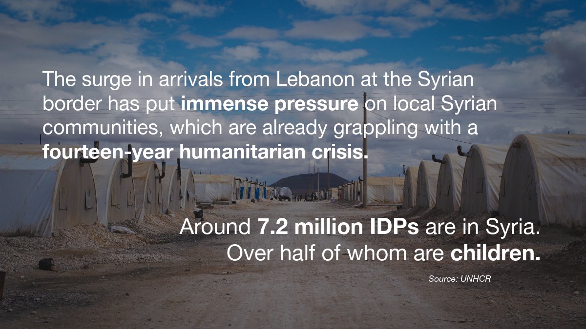 Partners Relief & Development tweet media