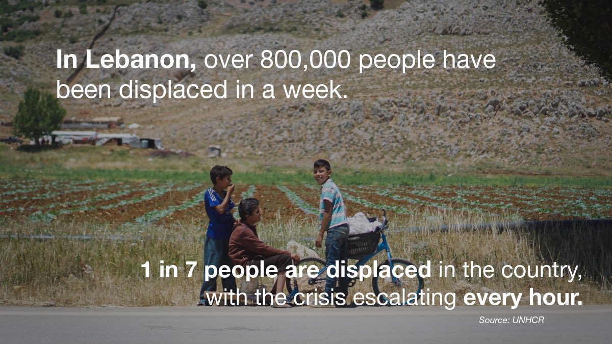 Partners Relief & Development tweet media