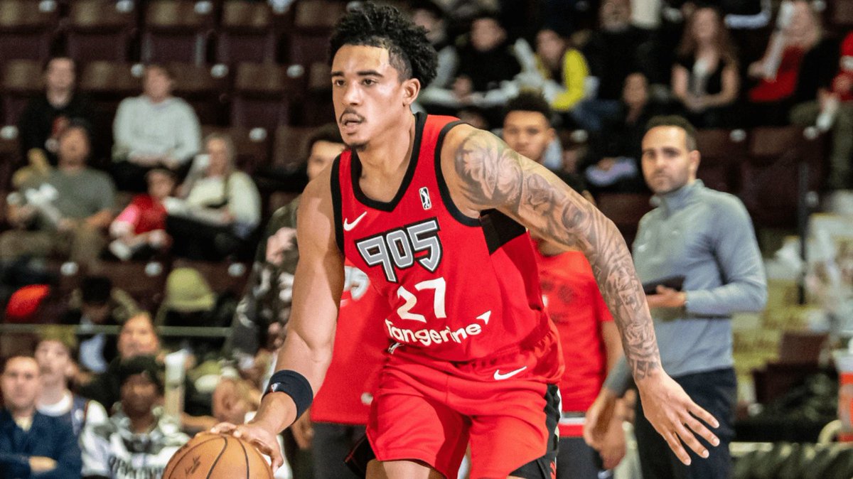 AFLToronto's tweet image. Last day before Raptors905 have their big game! Don't miss the opportunity to get your discounted tickets while you give back to #TCDSB students🔥

Get our discounted tickets using the link now:am.ticketmaster.com/raptors/promot…

#Giveback #Raptors905 #Lastchance