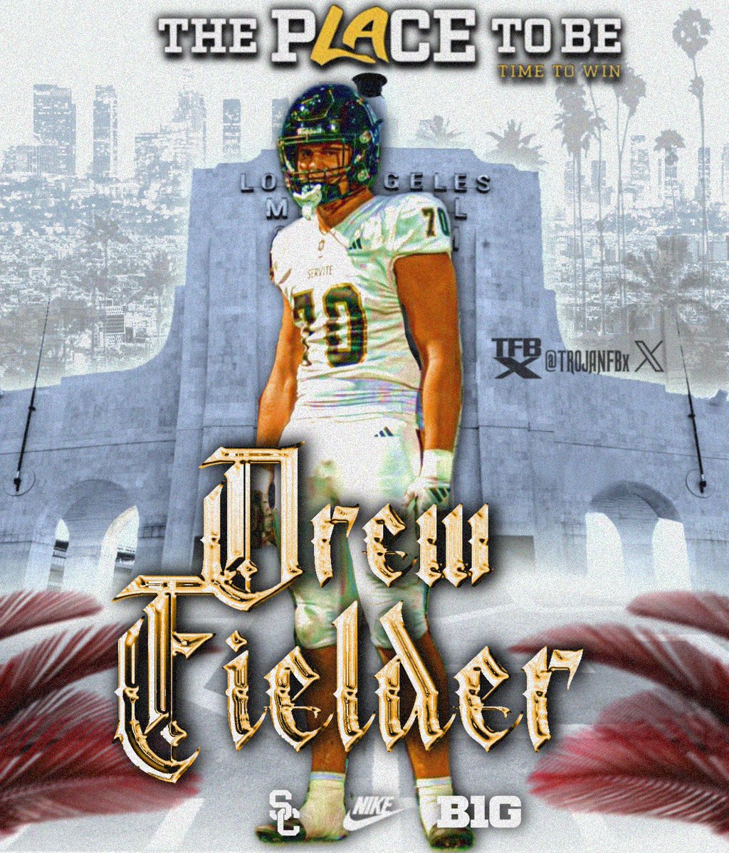 Trojan Football ✌️ ᶠᵃⁿ tweet media