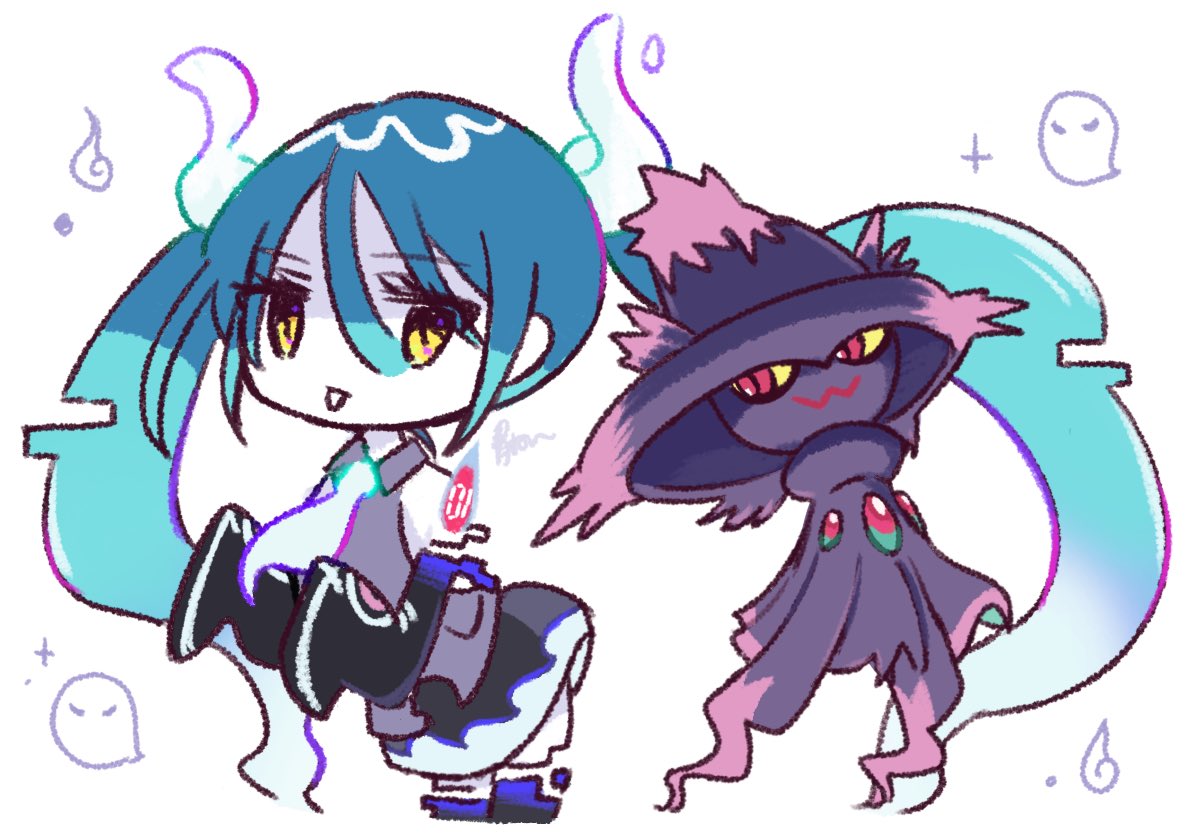 青井ゆい tweet media