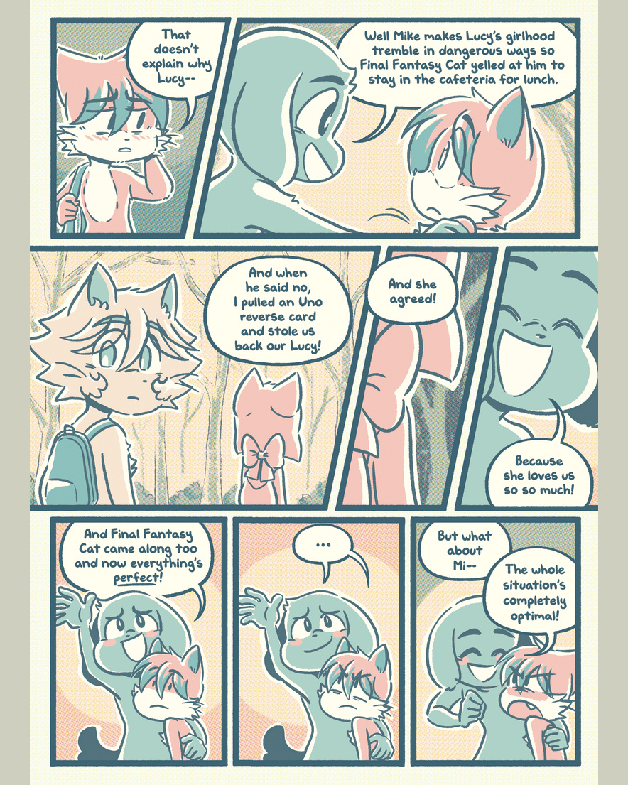 Veronica Vera tweet media