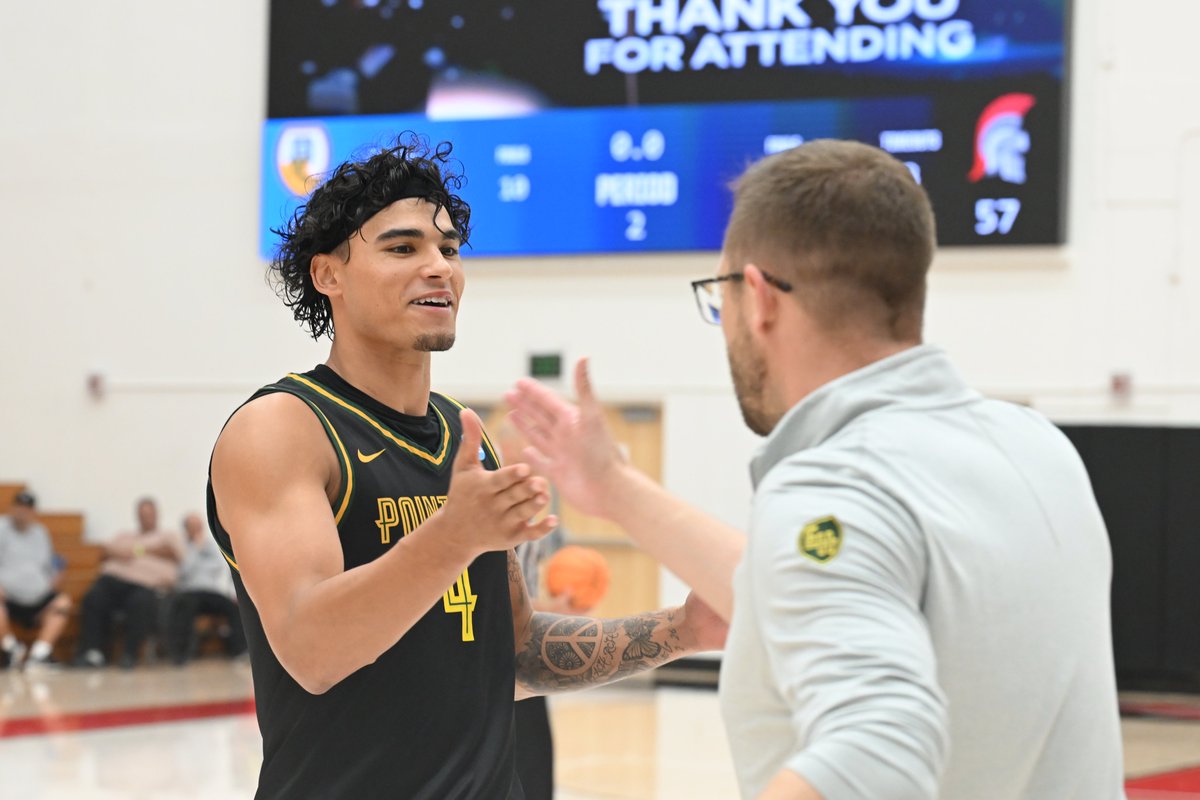 PLNU Sea Lions tweet media