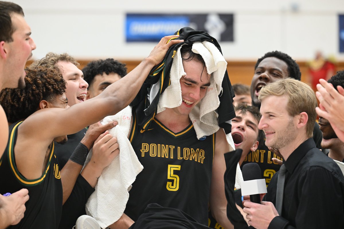 PLNU Sea Lions tweet media