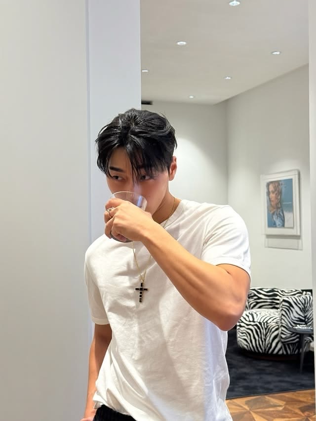 BESERPE. tweet media