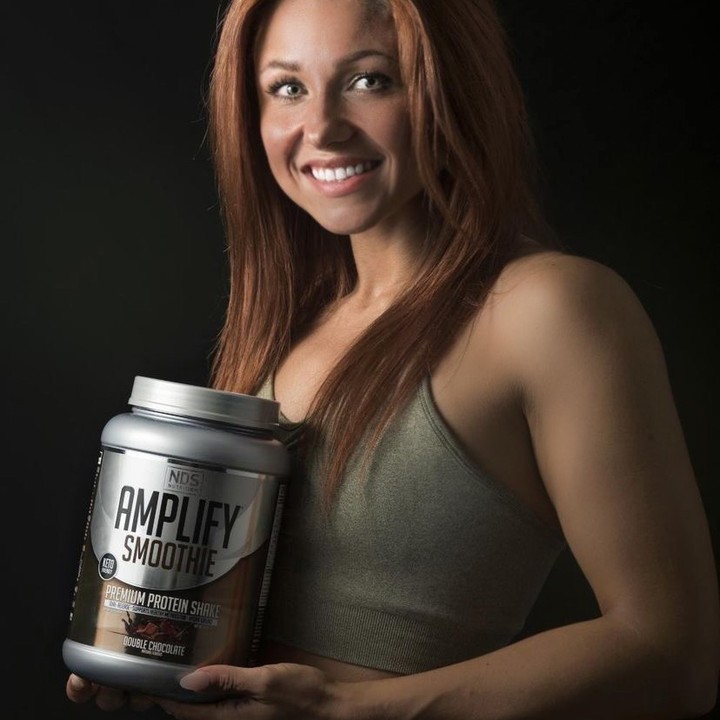 🔥 INNOVATIVE DAILY HEALTH SOLUTIONS 🔥

📷 @brittanybabe116
⛽ Sponsored by NDS
💬 So yummy...I love this product not only for the nutrition it offers but because it is so yummy. This is the first shake that has no chalky aftertaste 😋

👉 NDS at GNC
🔗 fitlifebrands.com/pages/store-lo…