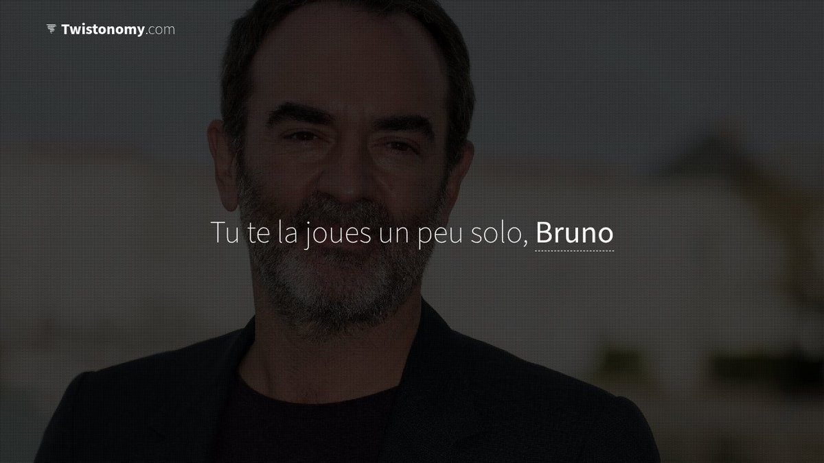 Twistonomy tweet media