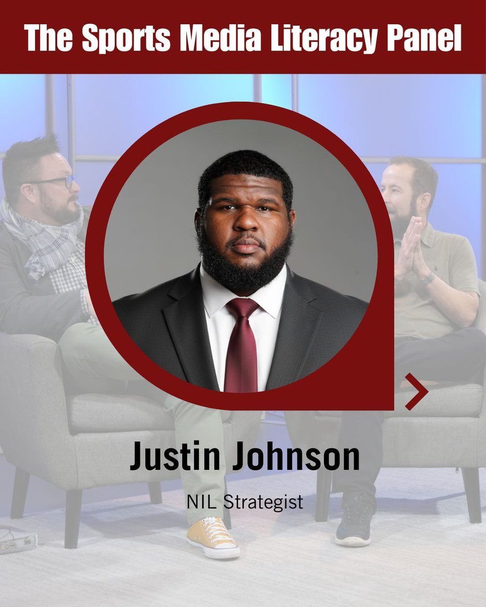 UACCISScholars's tweet photo. Is the NCAA dying?

Join industry leaders at The Alabama Summit on Sports and Gaming to examine the changing landscape of college athletics, media and power in the NCAA.

📅 April 15 ⏰ 6 p.m. CT
📍 Yellowhammer Room, Gorgas Library

#NCAA #BSI #ICIR #CollegeSports https://t.co/3tXr6vlB2R