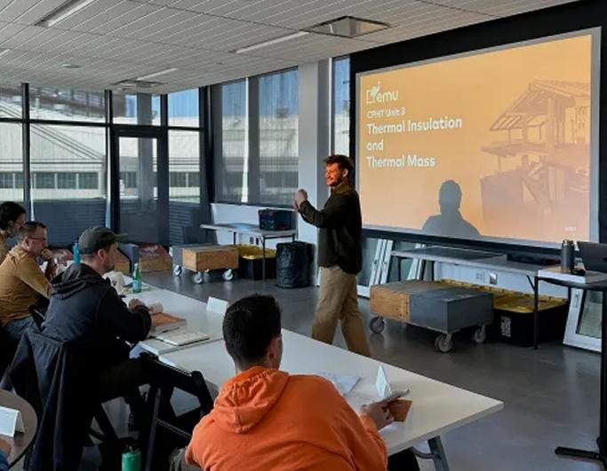 Colorado Green Building tweet media