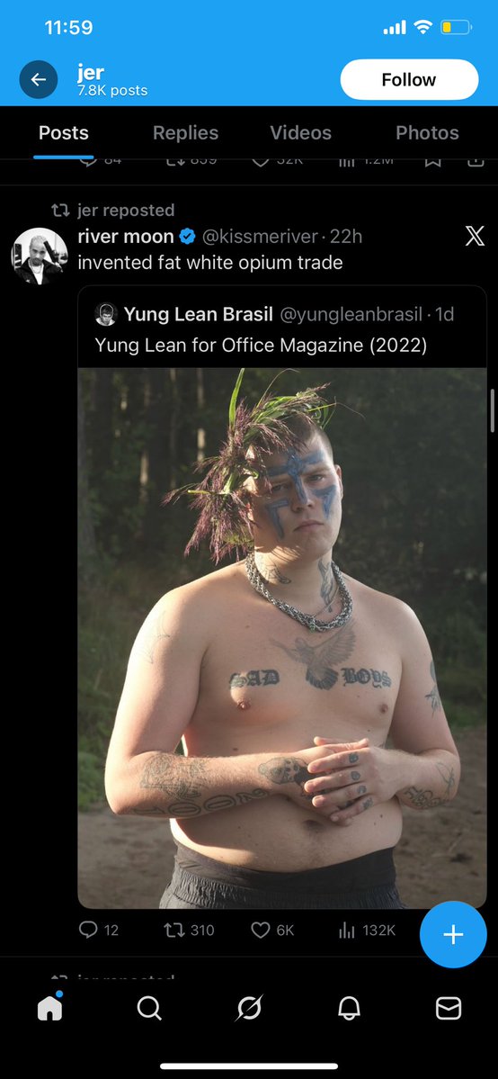 stei campbell is the queen of rap ♡ tweet media