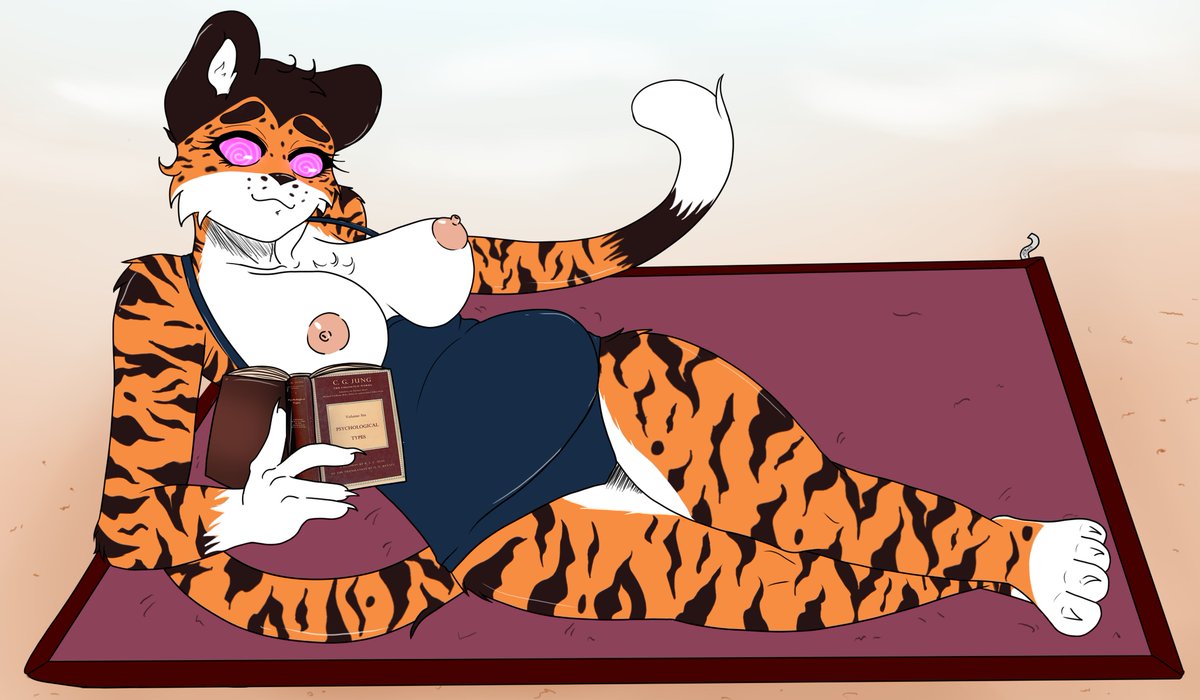 JMeta 🔞 (Comms. Open) tweet media