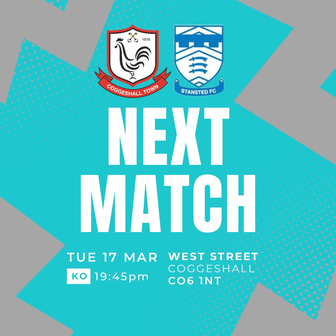 Stansted FC tweet media