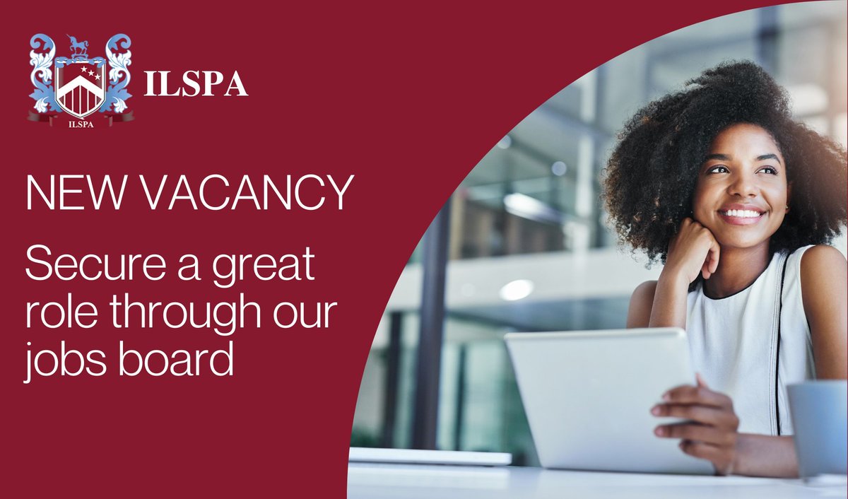 ILSPA tweet media